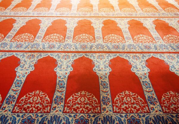 cuci karpet masjid dukuh pakis